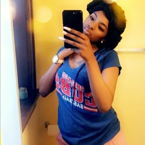 Meet your Posher, Kimberly